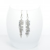 Ecailles de dragon chrome