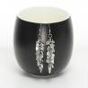 Ecailles de dragon chrome